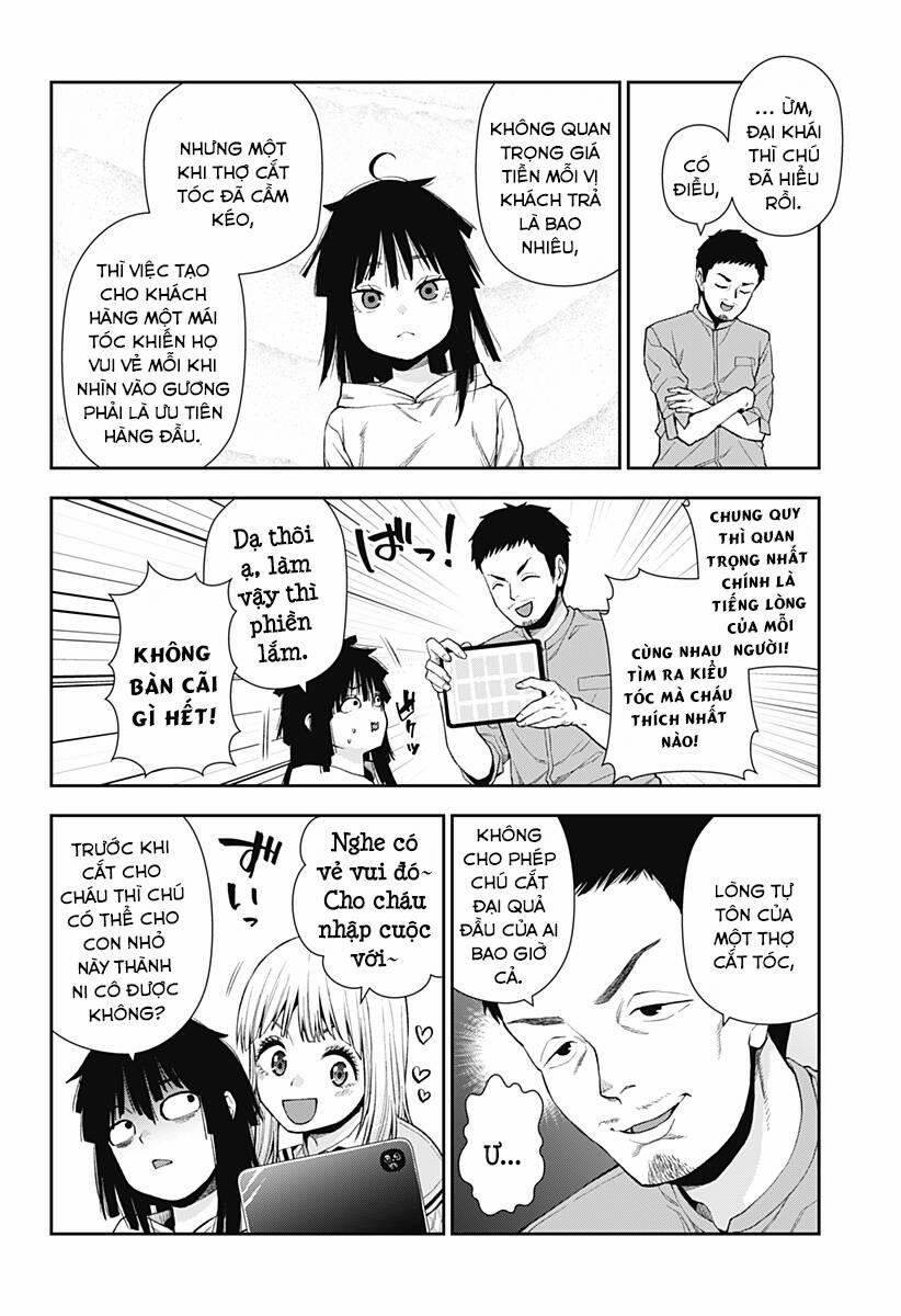 Oboro Và Machi 4 trang 15