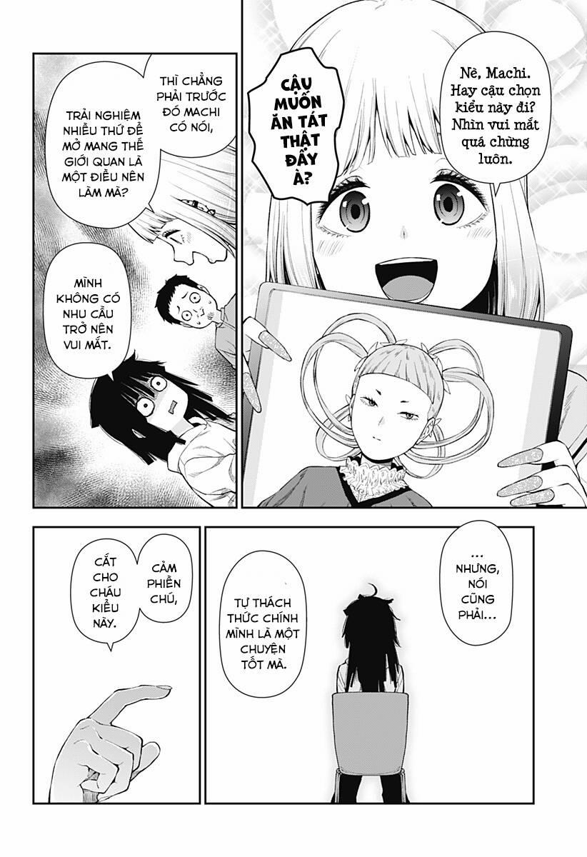 Oboro Và Machi 4 trang 17