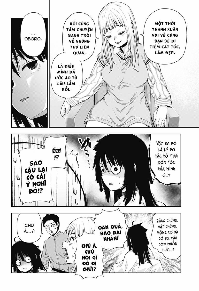 Oboro Và Machi 4 trang 19