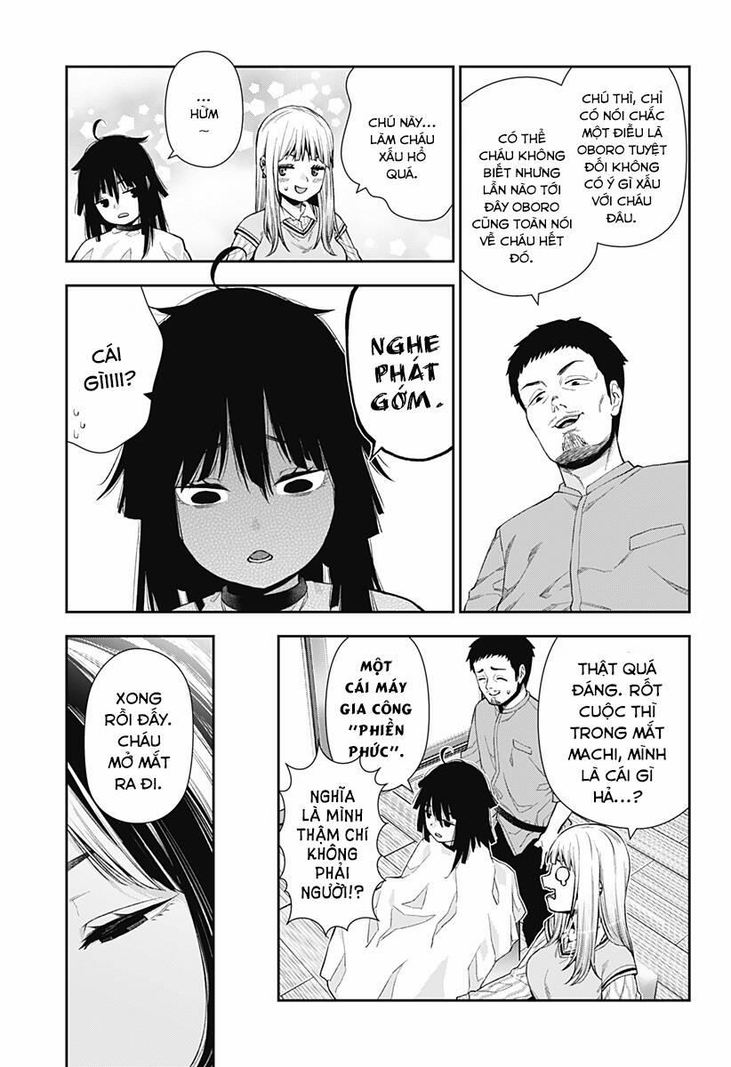 Oboro Và Machi 4 trang 20