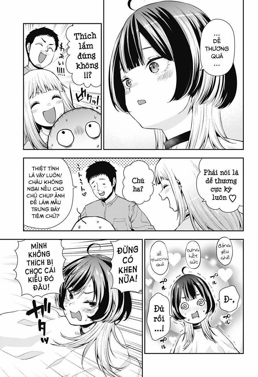 Oboro Và Machi 4 trang 22