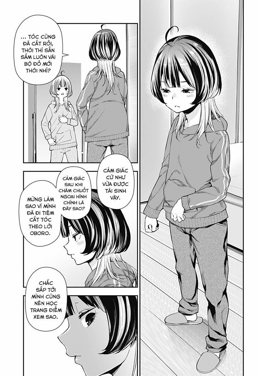 Oboro Và Machi 4 trang 24