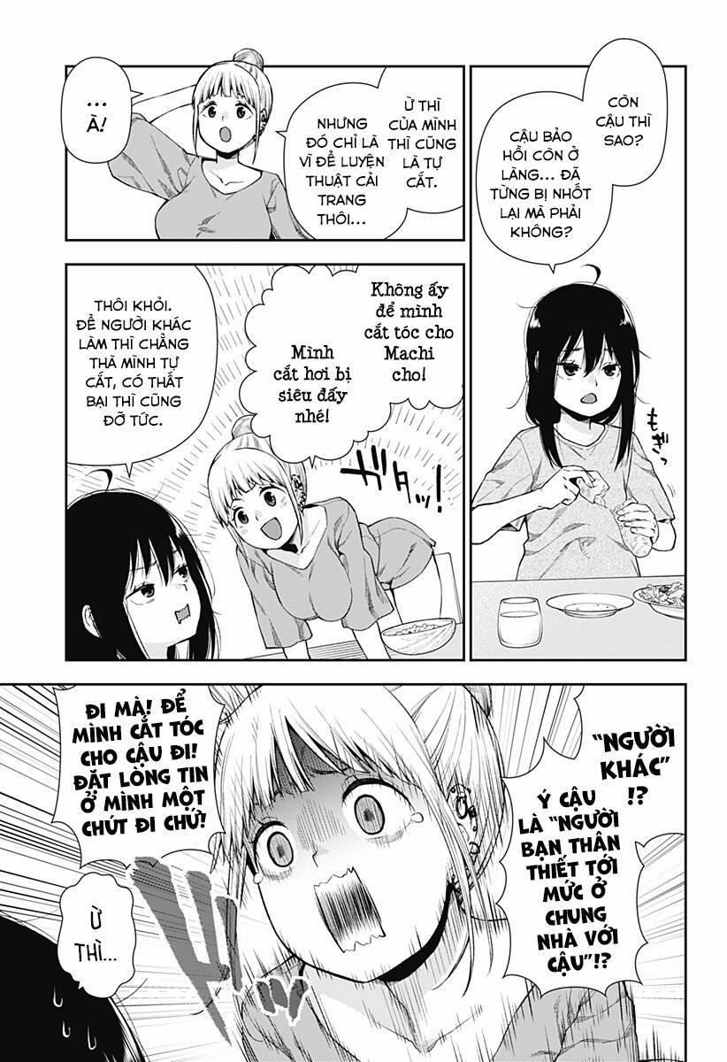 Oboro Và Machi 4 trang 6