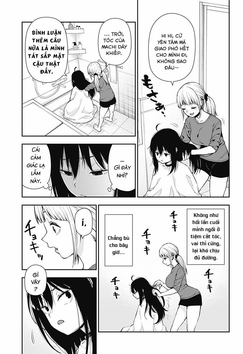 Oboro Và Machi 4 trang 8