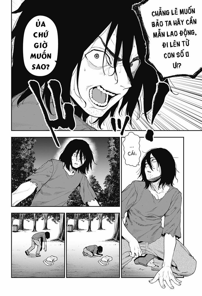 Oboro Và Machi 6 trang 15