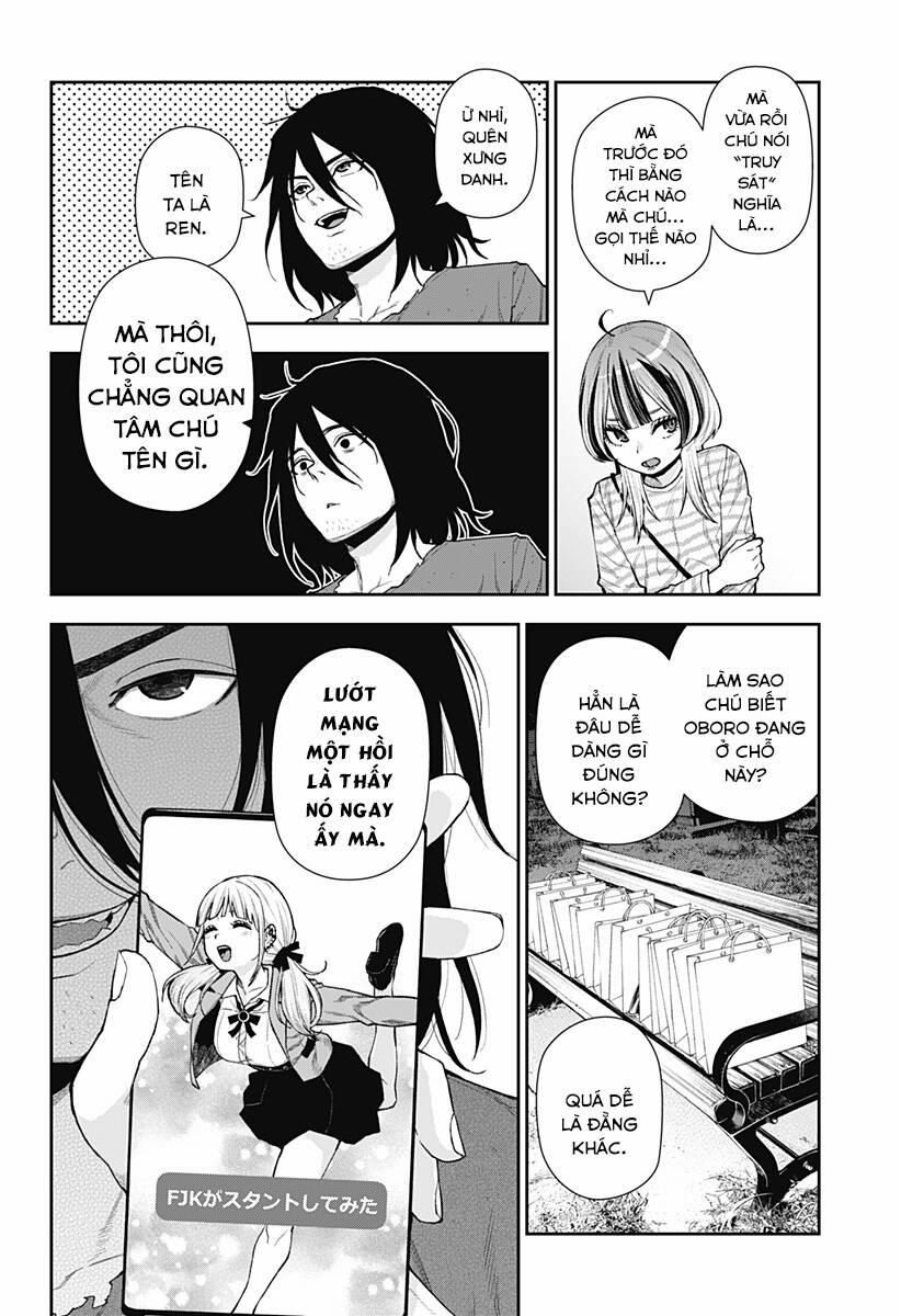 Oboro Và Machi 6 trang 7