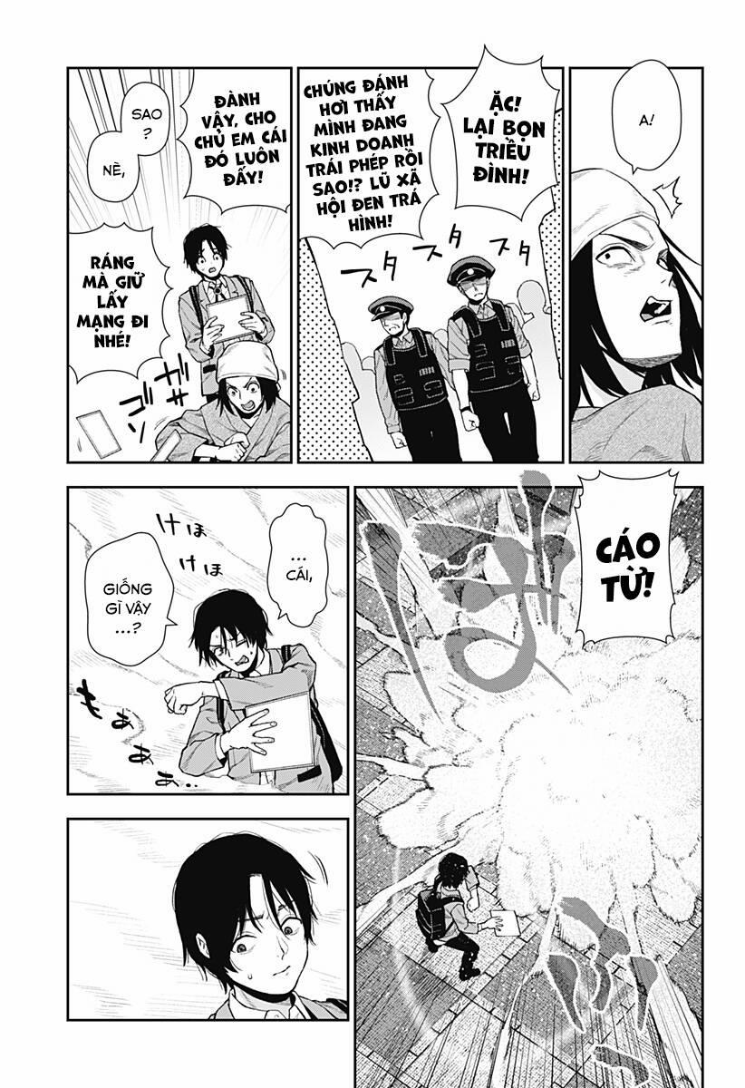 Oboro Và Machi 7 trang 12