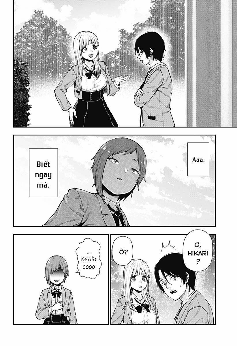 Oboro Và Machi 7 trang 19