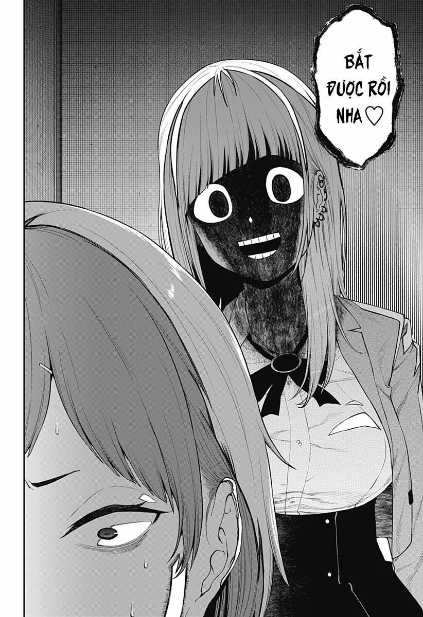 Oboro Và Machi 7 trang 23