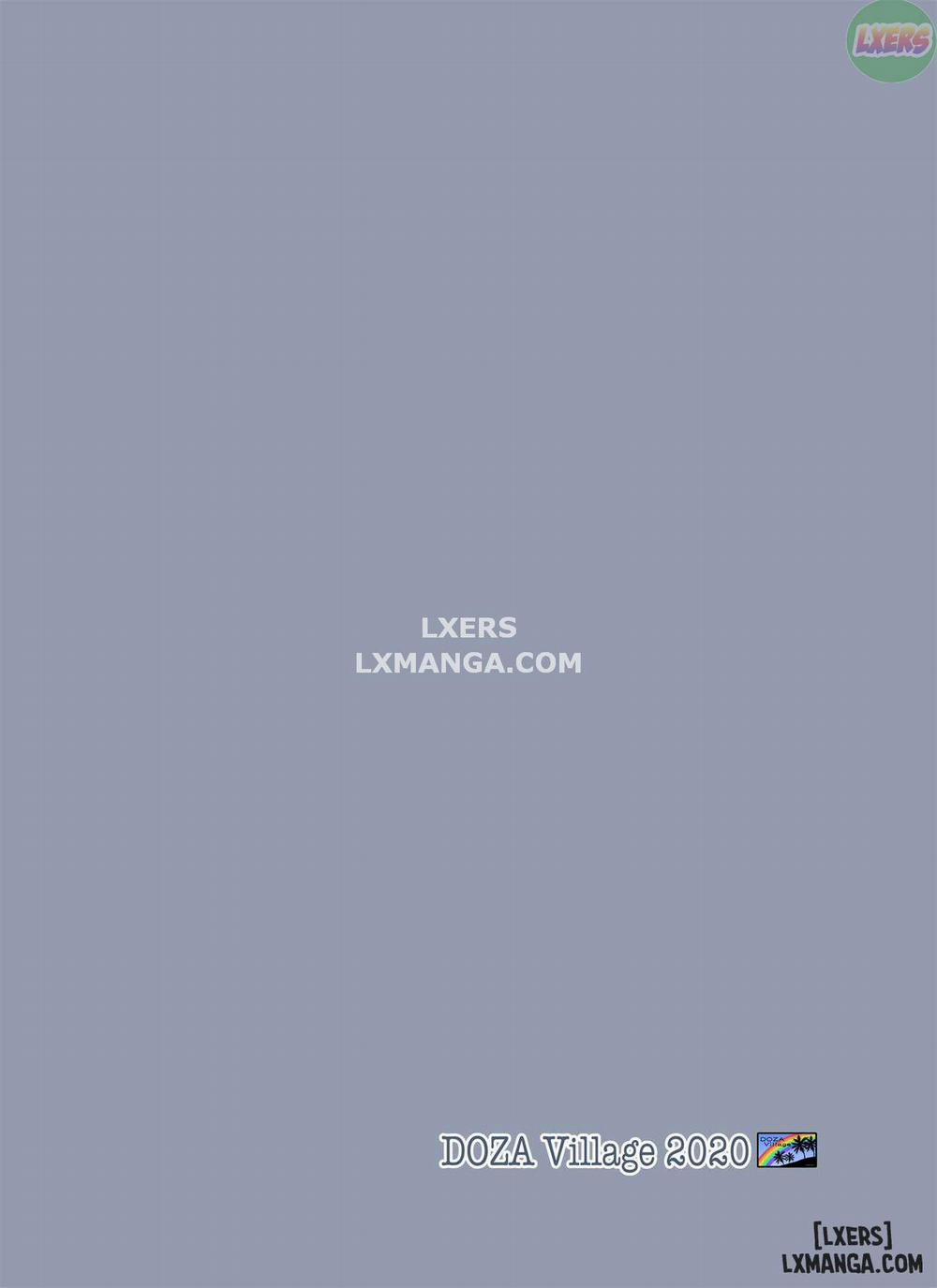 Obscene Clinic Oneshot trang 47