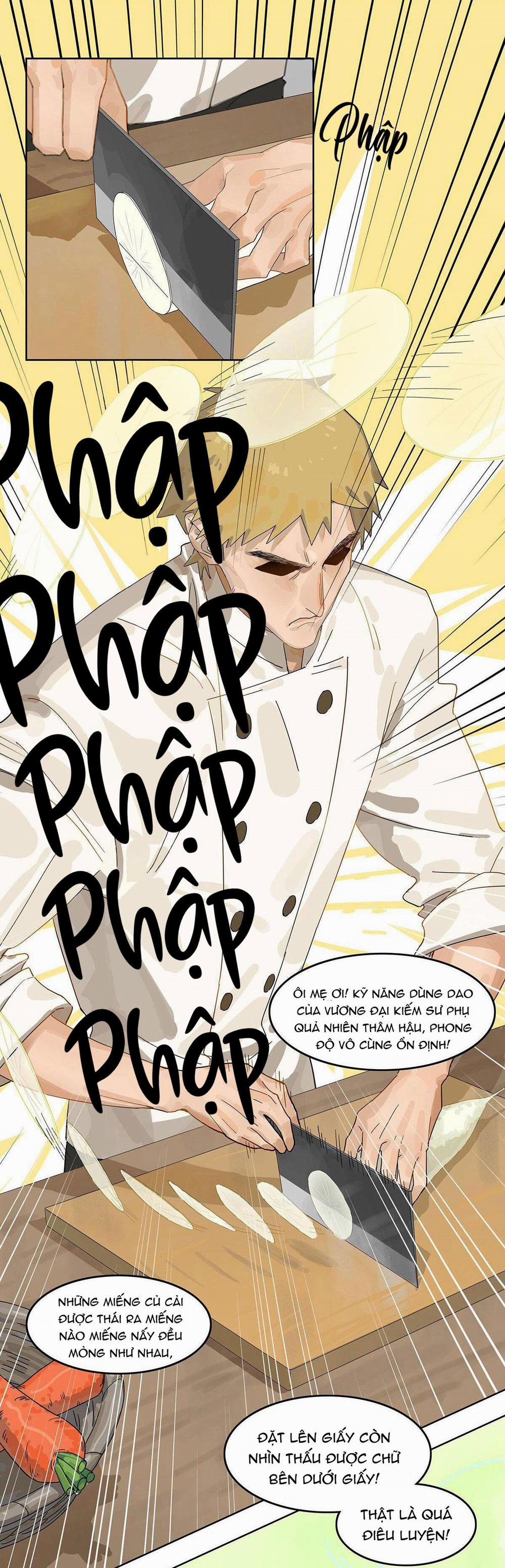 Ốc bươu tiên sinh 1 trang 13