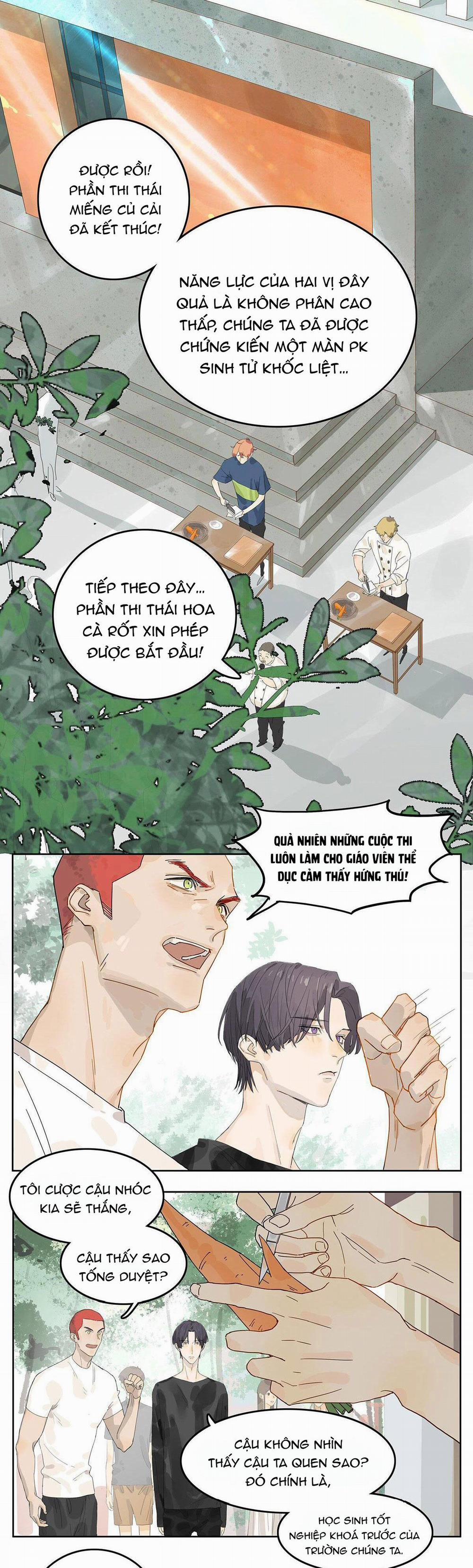 Ốc bươu tiên sinh 1 trang 16