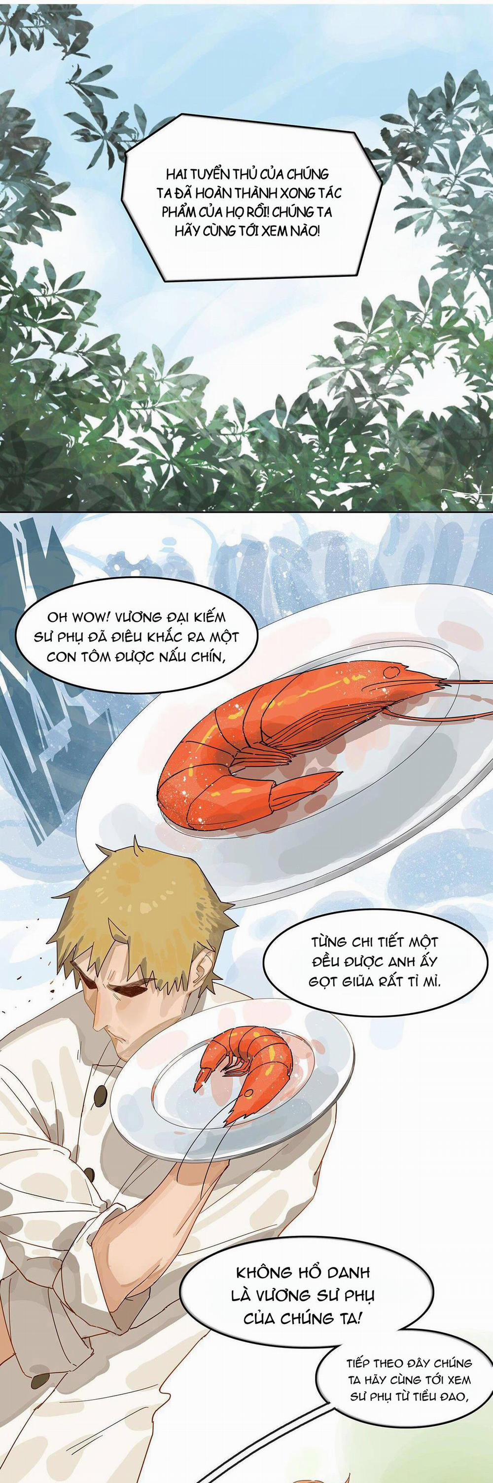 Ốc bươu tiên sinh 1 trang 18