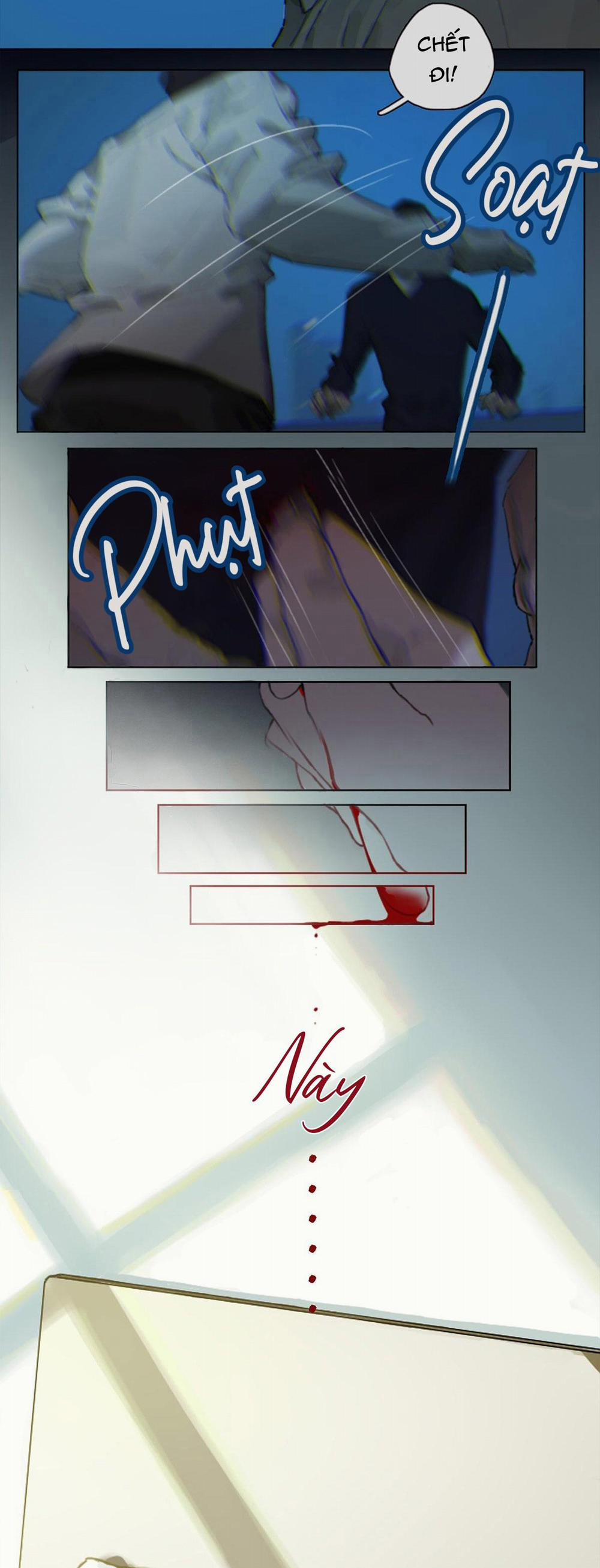 Ốc bươu tiên sinh 1 trang 3