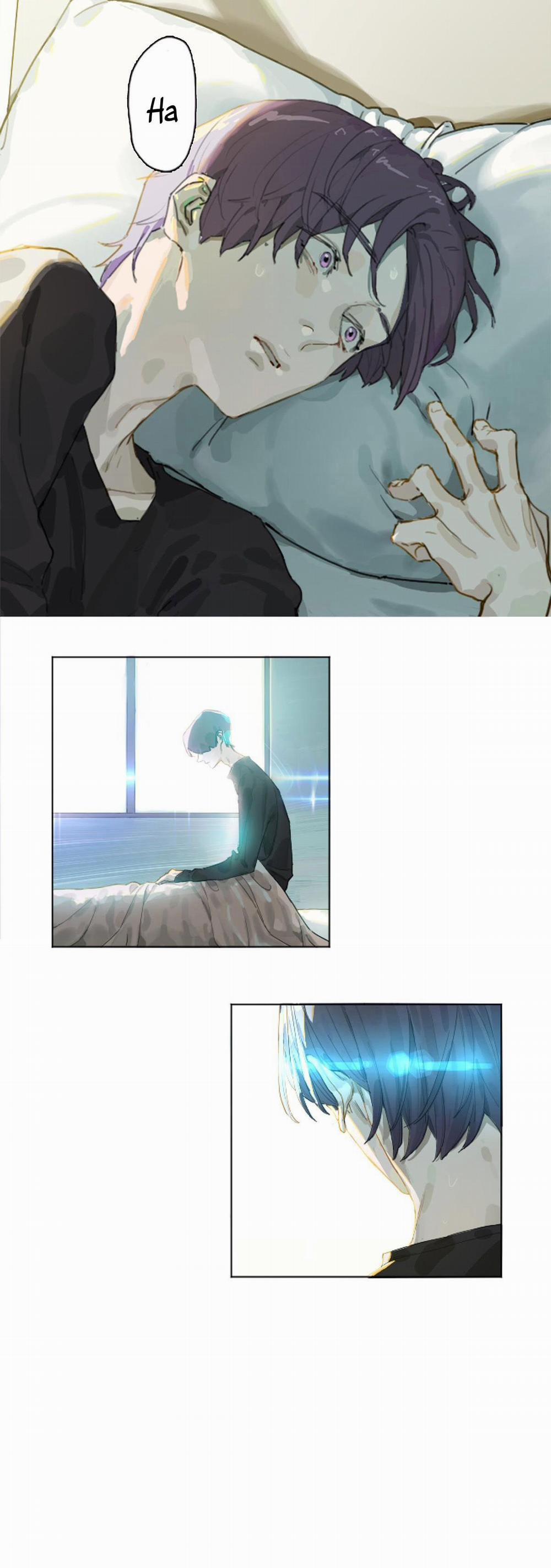 Ốc bươu tiên sinh 1 trang 4