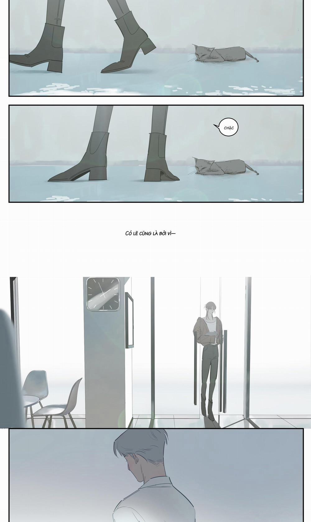 Ốc bươu tiên sinh 100 END trang 28