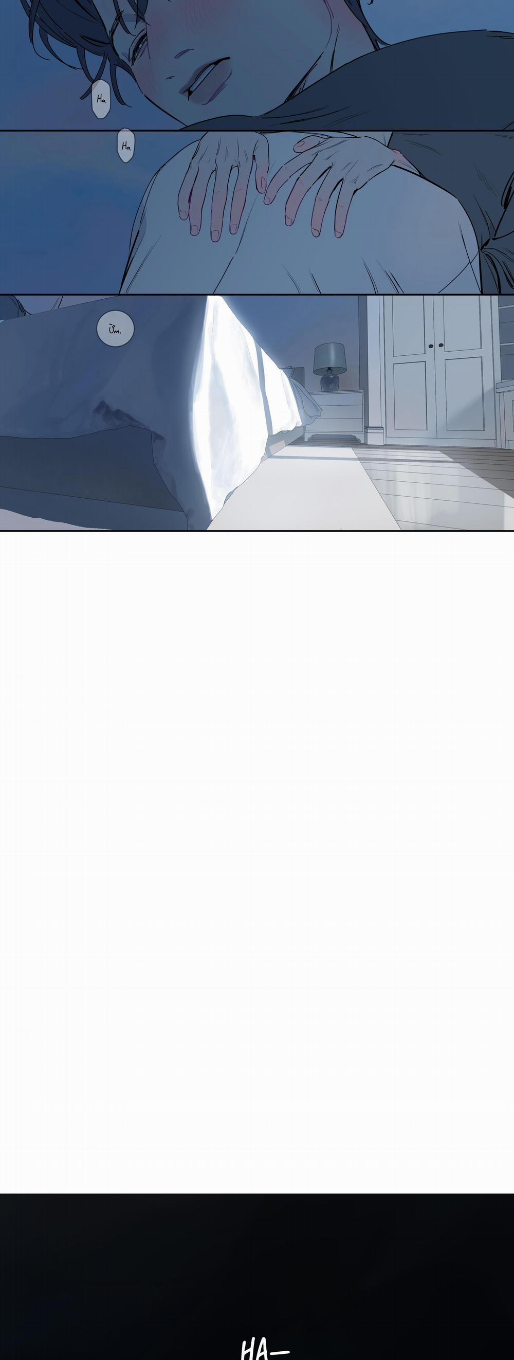 Ốc bươu tiên sinh 100 trang 22