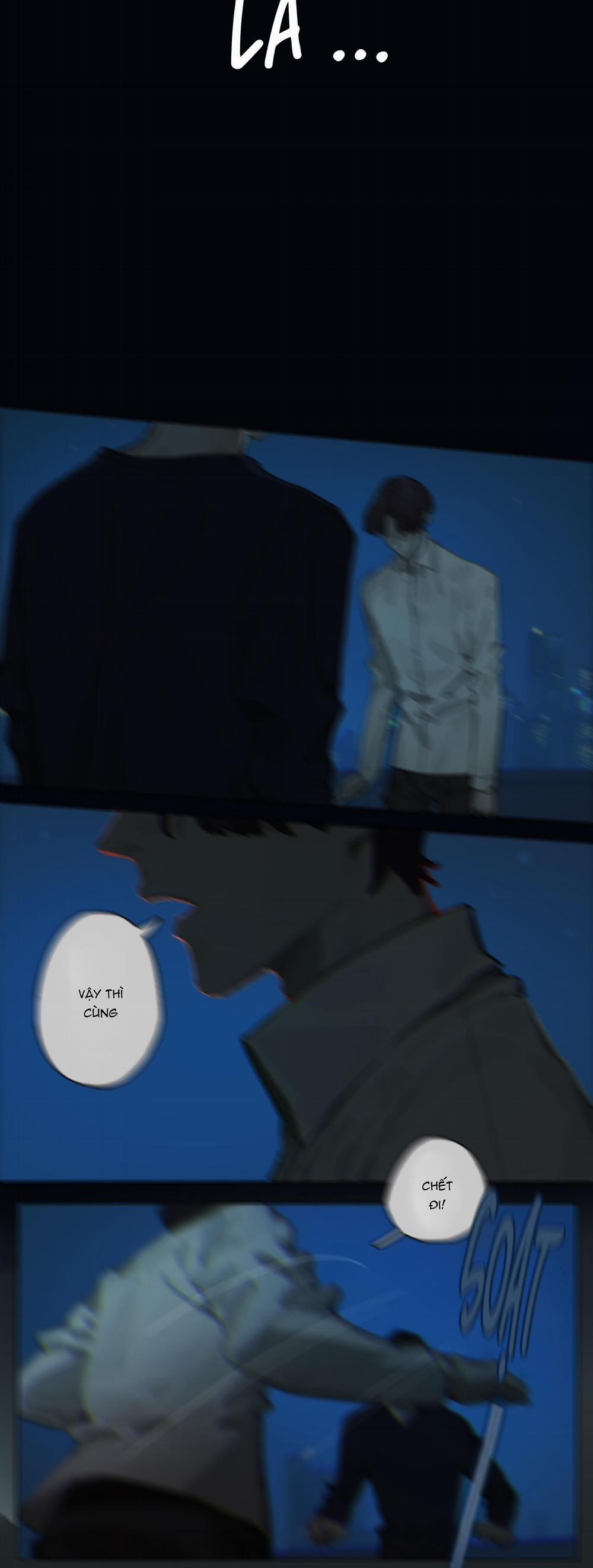 Ốc bươu tiên sinh 100 trang 24