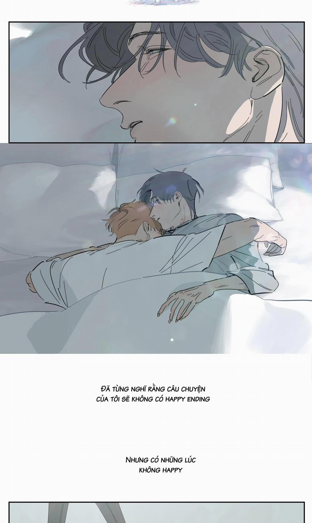 Ốc bươu tiên sinh 100 trang 27