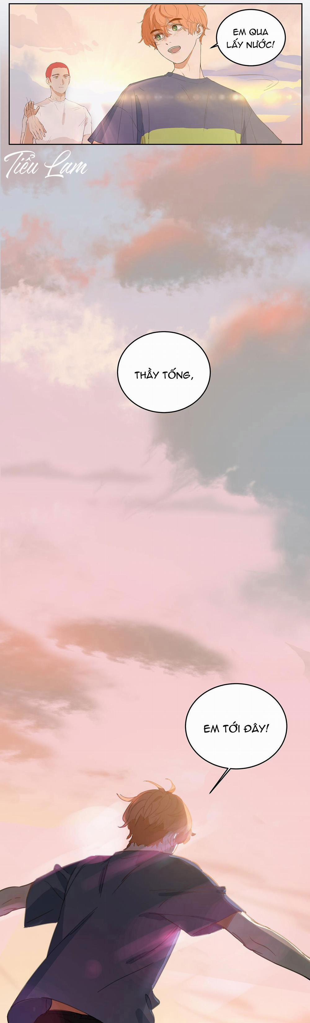 Ốc bươu tiên sinh 2 trang 14