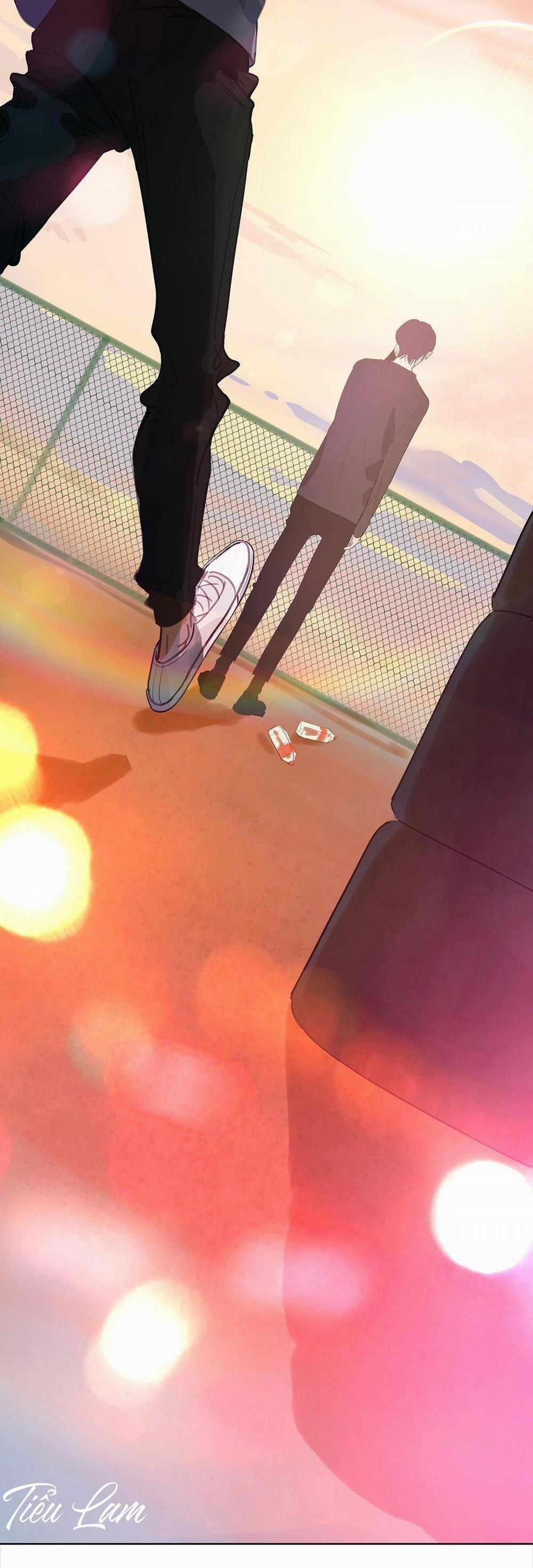 Ốc bươu tiên sinh 2 trang 15