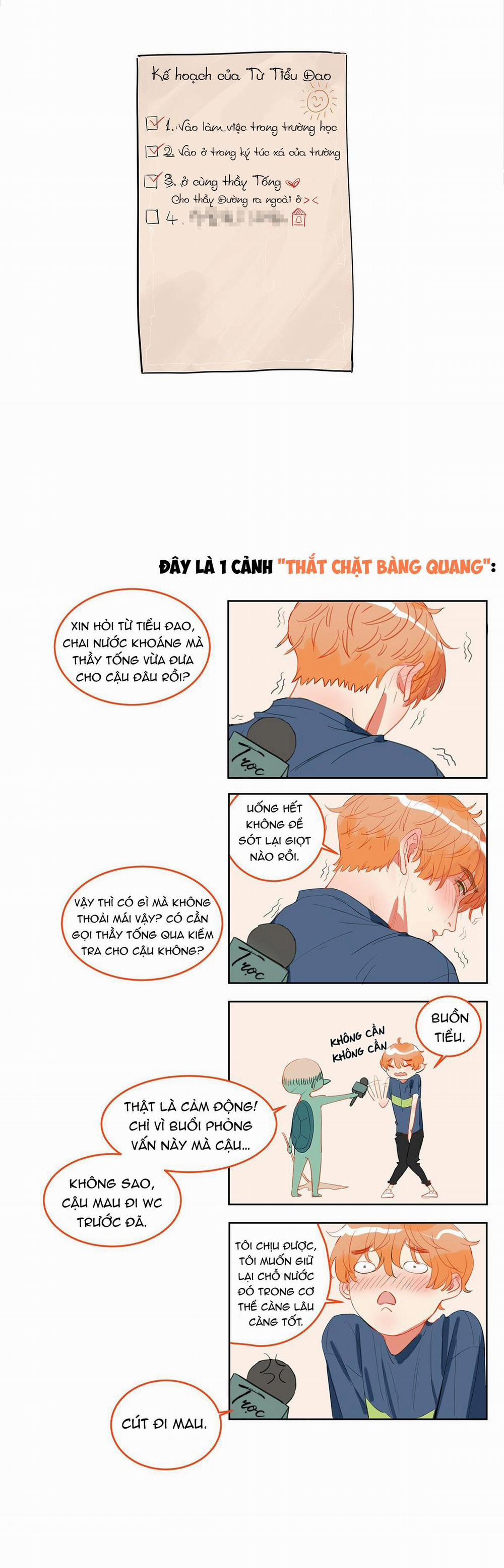 Ốc bươu tiên sinh 2 trang 16