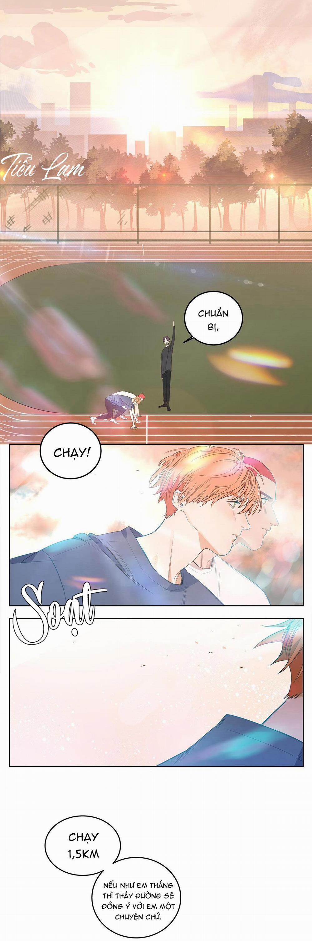 Ốc bươu tiên sinh 2 trang 6