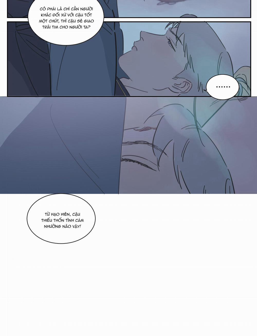 Ốc bươu tiên sinh 81 trang 5