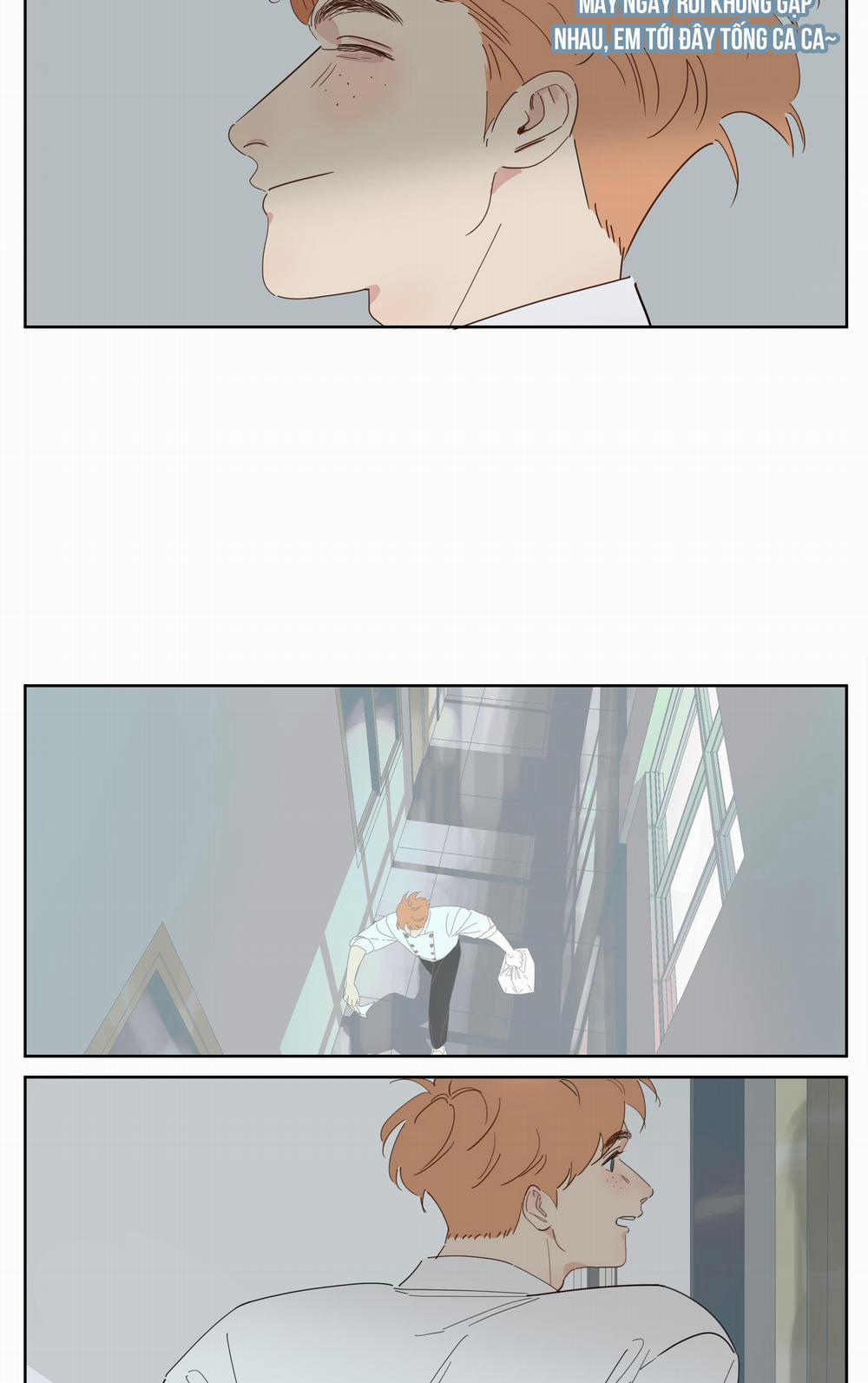 Ốc bươu tiên sinh 82 trang 12