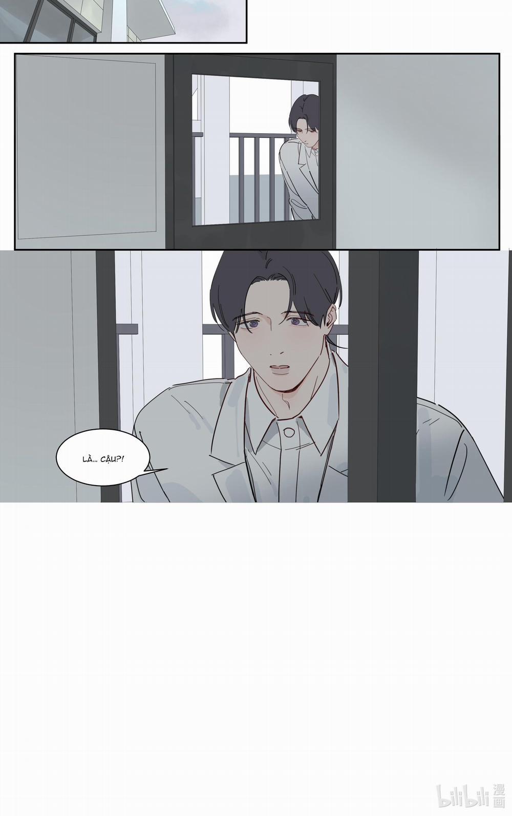 Ốc bươu tiên sinh 82 trang 18