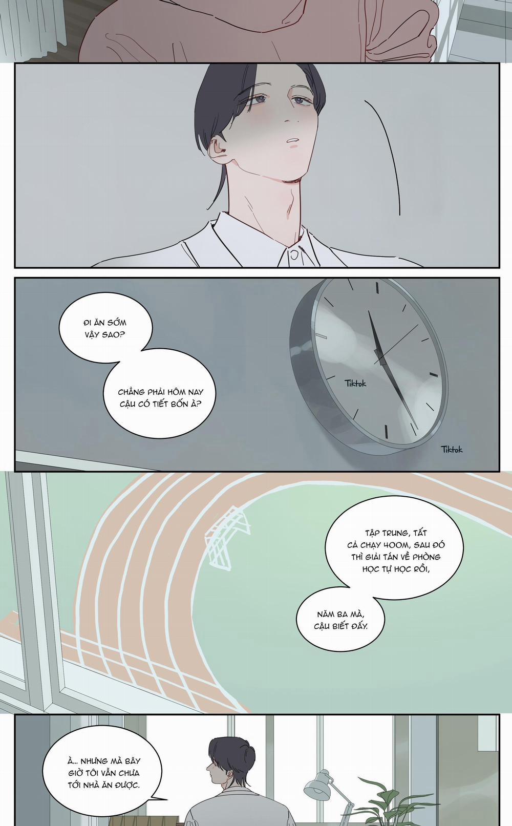 Ốc bươu tiên sinh 82 trang 7