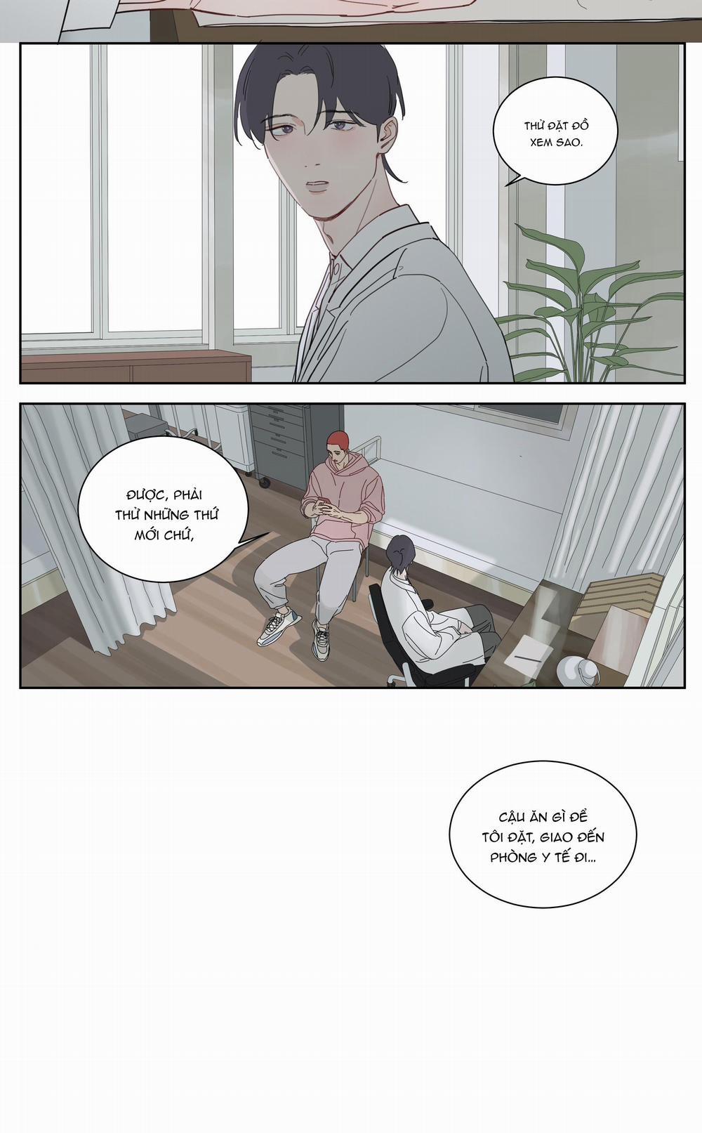 Ốc bươu tiên sinh 82 trang 9