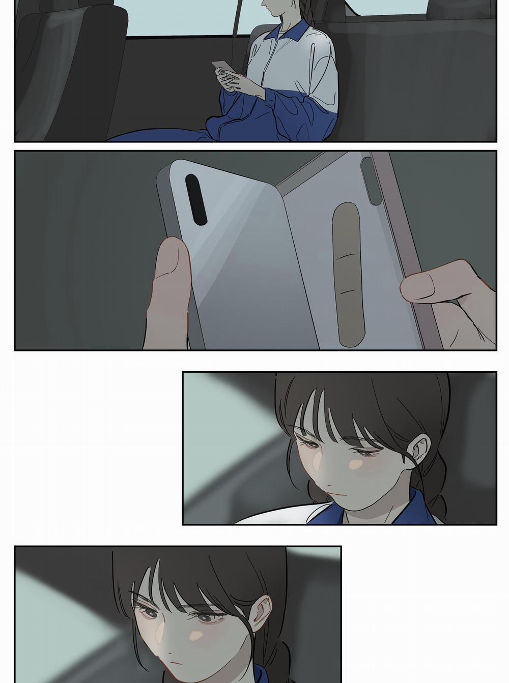 Ốc bươu tiên sinh 85 trang 16