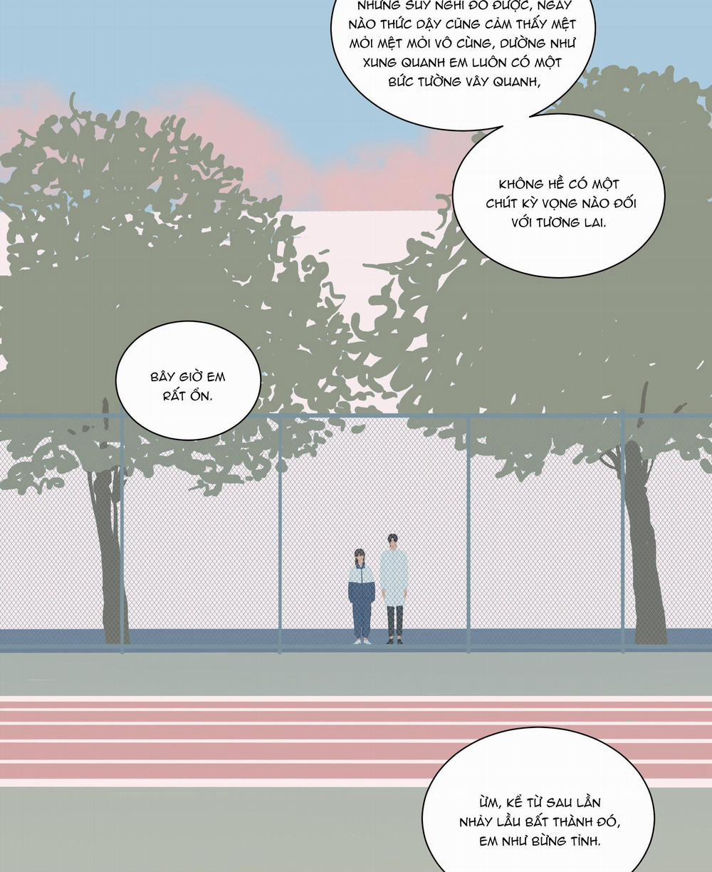 Ốc bươu tiên sinh 85 trang 7