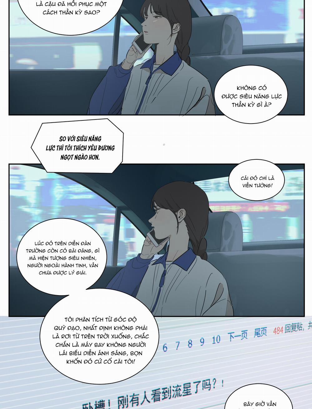 Ốc bươu tiên sinh 86 trang 2