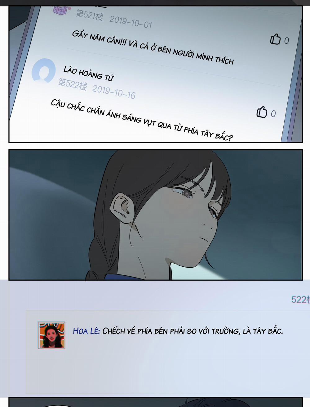 Ốc bươu tiên sinh 86 trang 4