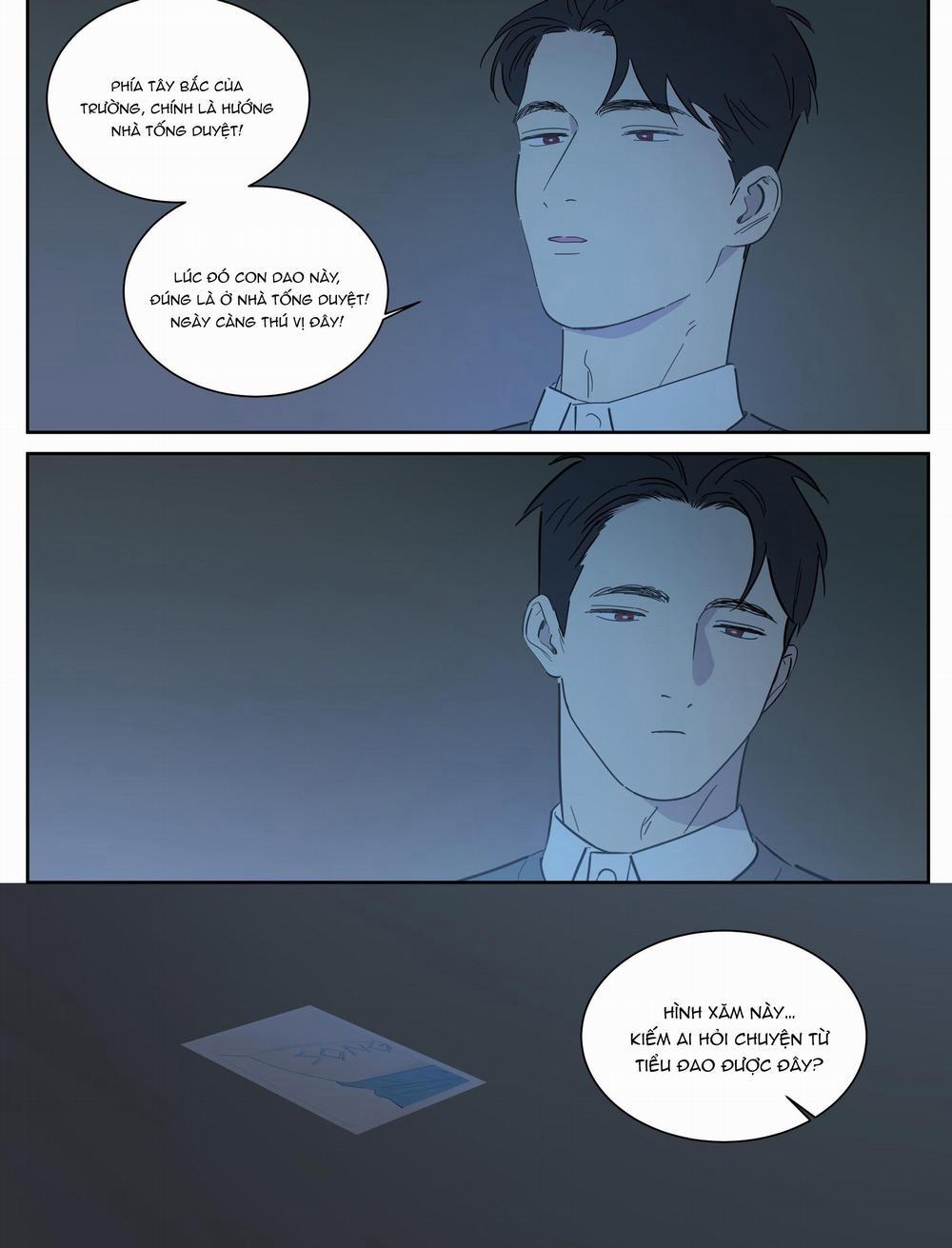 Ốc bươu tiên sinh 86 trang 5