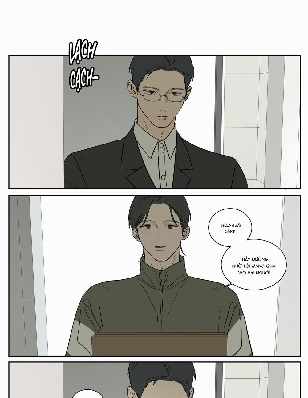 Ốc bươu tiên sinh 87 trang 12