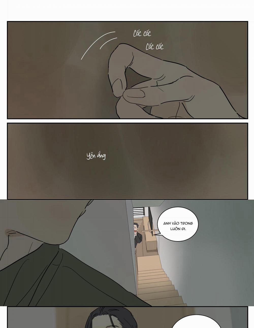 Ốc bươu tiên sinh 87 trang 14