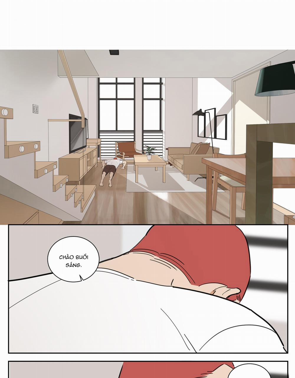 Ốc bươu tiên sinh 87 trang 5