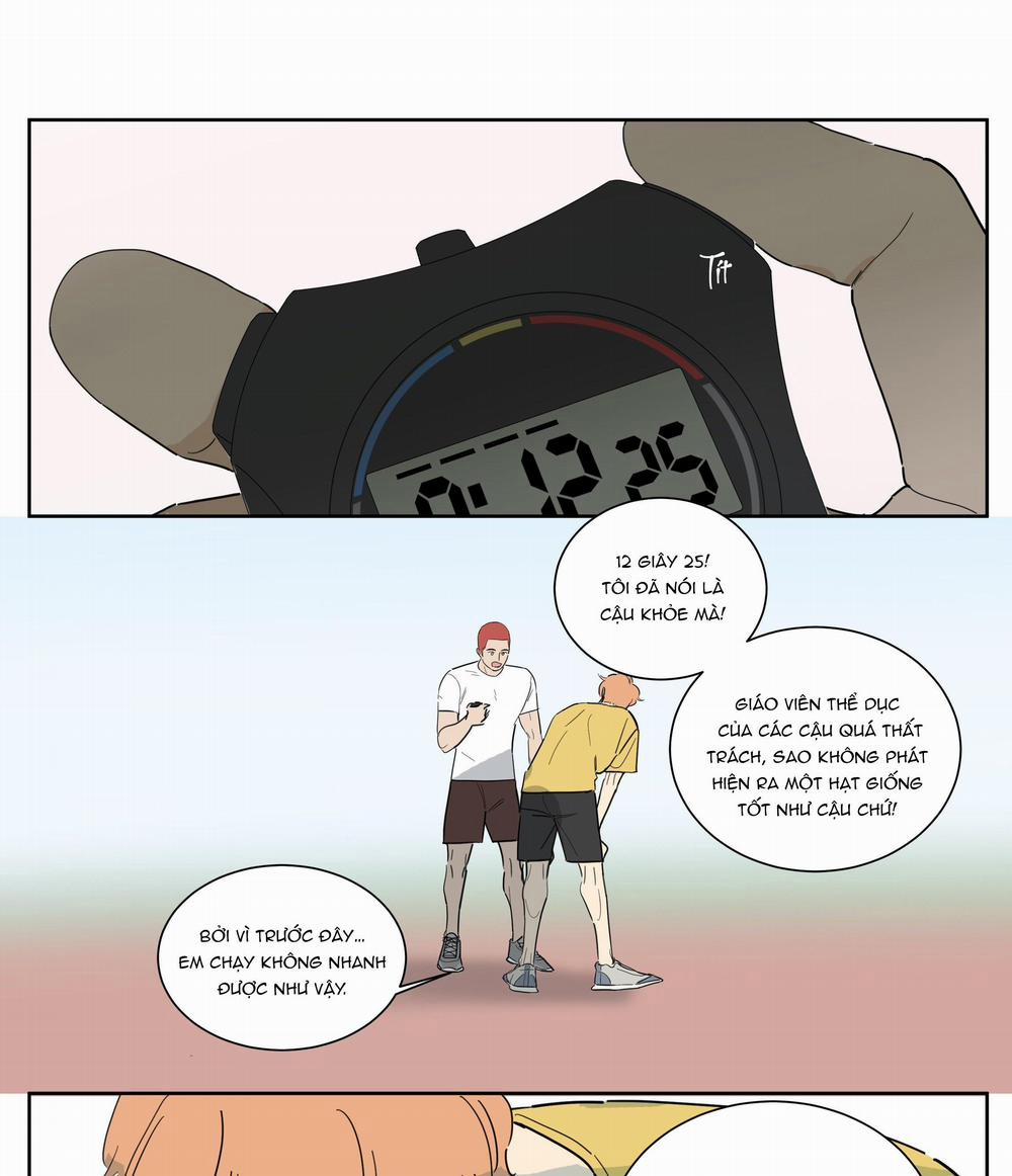 Ốc bươu tiên sinh 88 trang 13