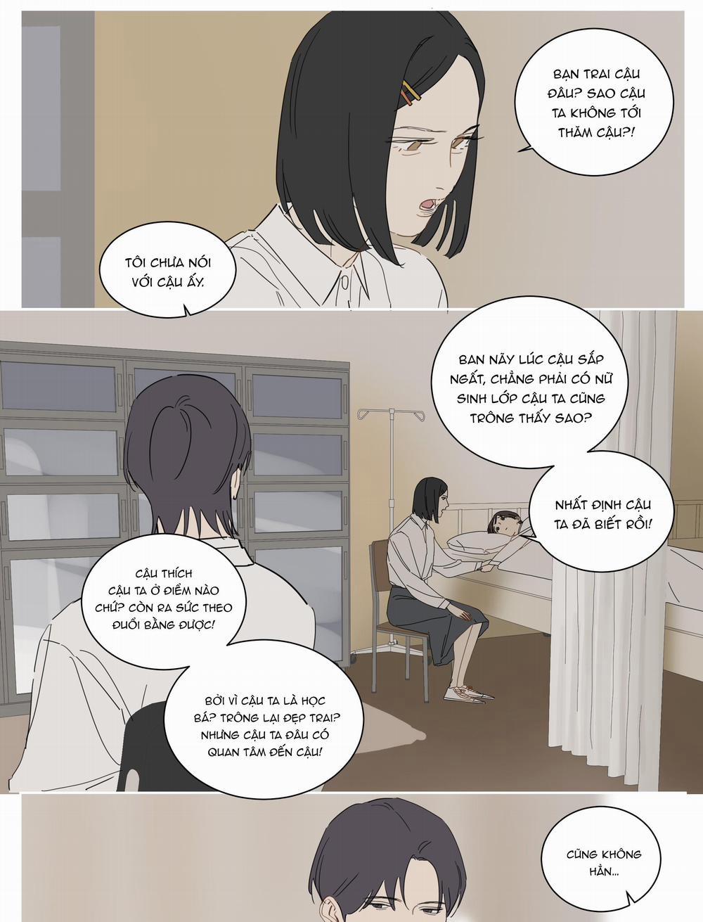 Ốc bươu tiên sinh 89 trang 11