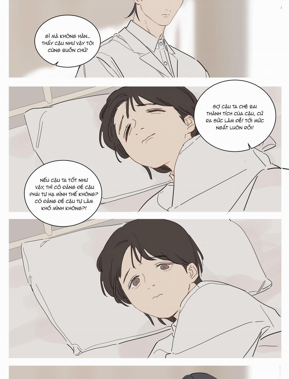 Ốc bươu tiên sinh 89 trang 12