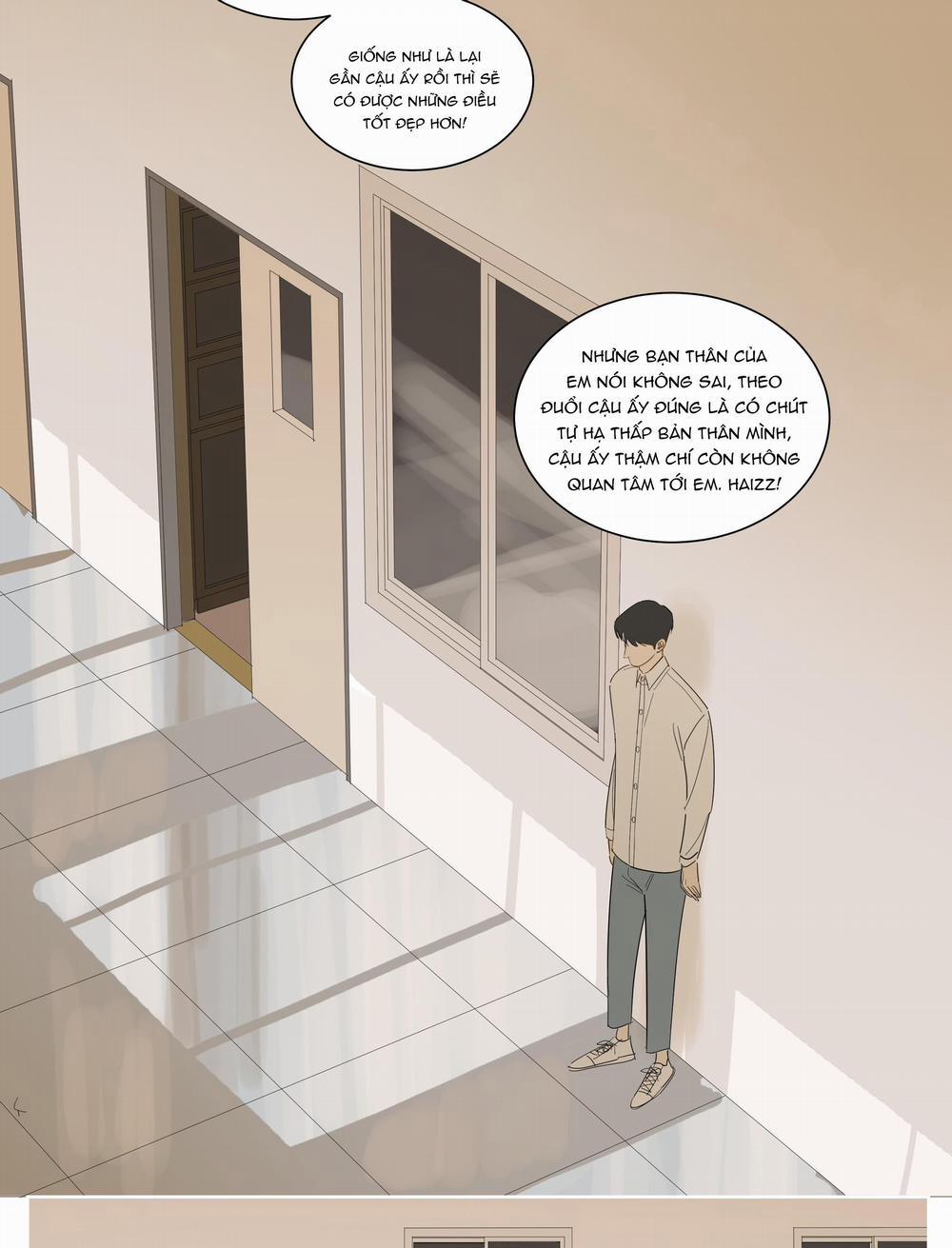 Ốc bươu tiên sinh 89 trang 17