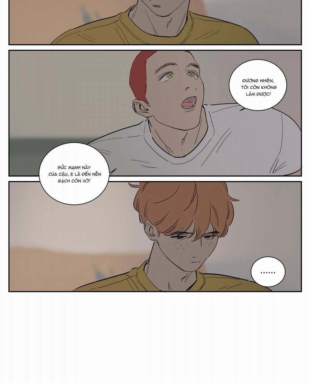 Ốc bươu tiên sinh 89 trang 2