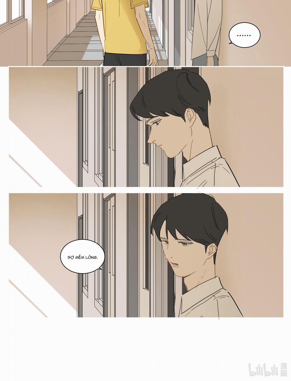 Ốc bươu tiên sinh 89 trang 20