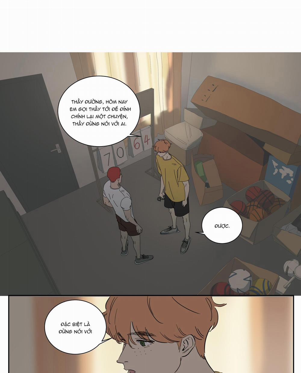 Ốc bươu tiên sinh 89 trang 7