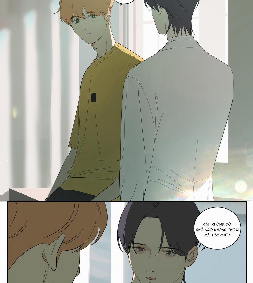 Ốc bươu tiên sinh 90 trang 13