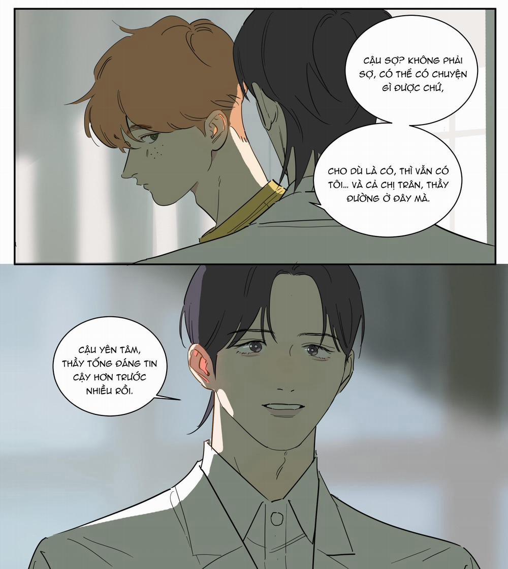 Ốc bươu tiên sinh 90 trang 15