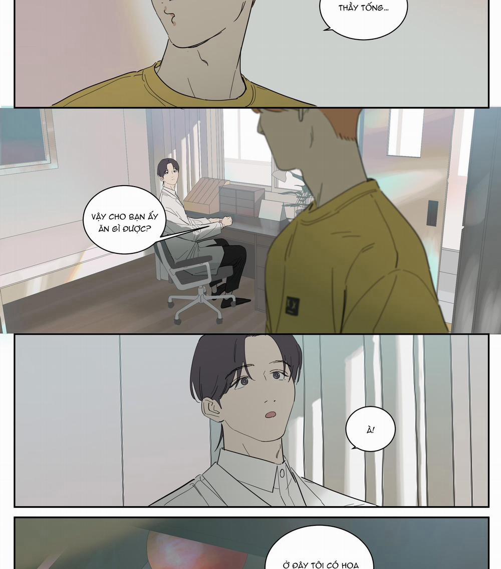 Ốc bươu tiên sinh 90 trang 2